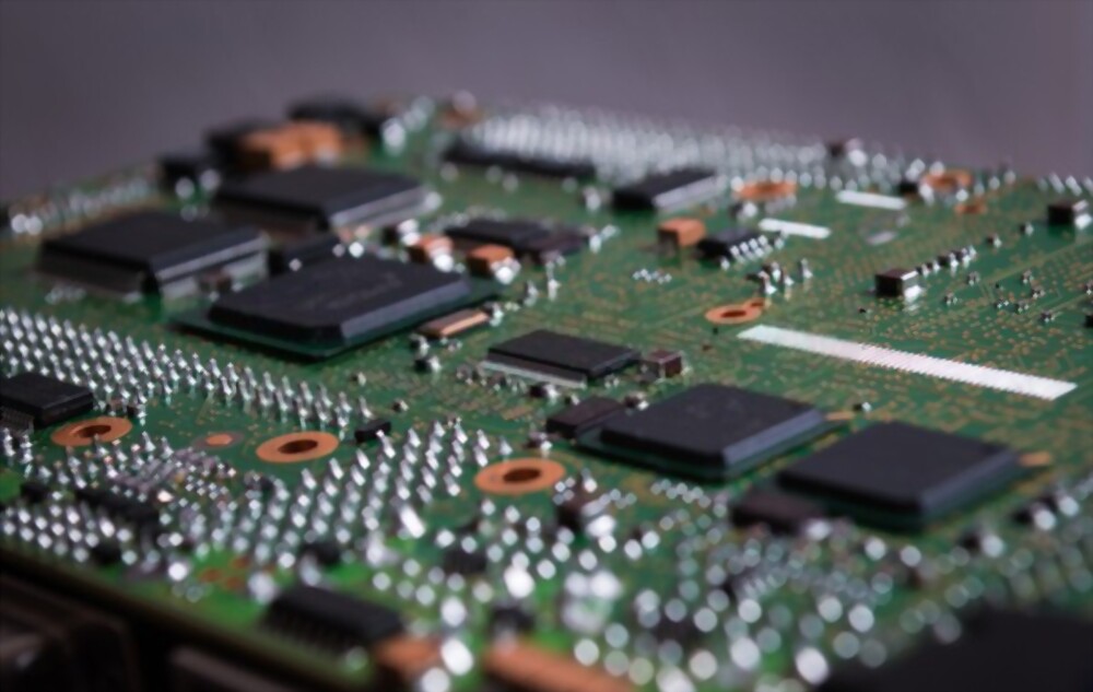 Embedded Software Development Company Firmware Development Services
