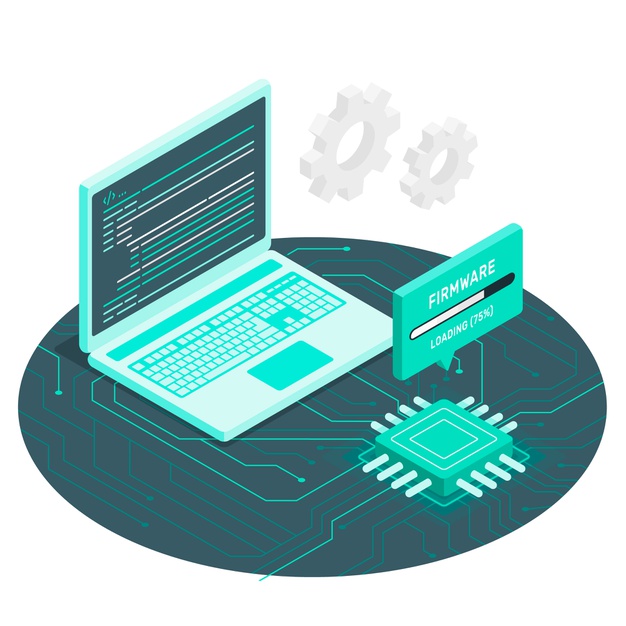 Embedded Software Development Company | Firmware Development Services ...