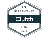 adequateinfosoft Clutch Top B2B agency India