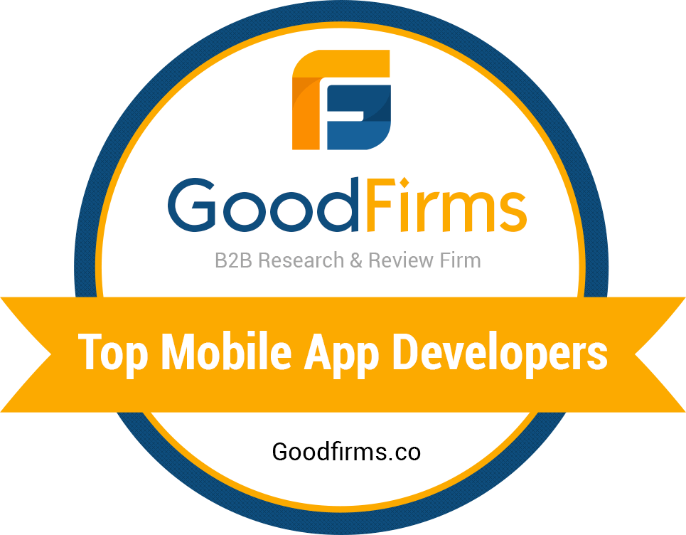 adequateinfosoft Top Mobile App Developers Goodfirms
