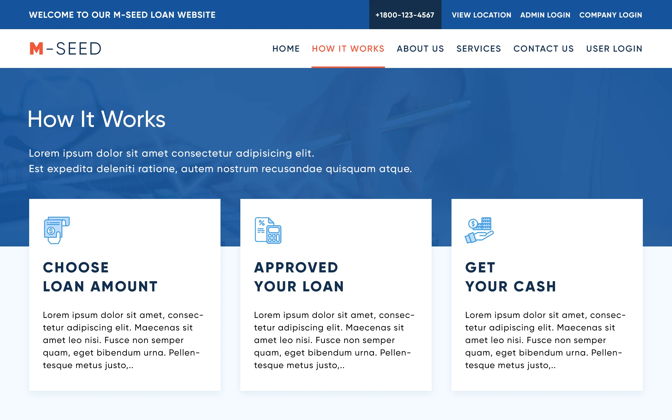 Lending Management Solution