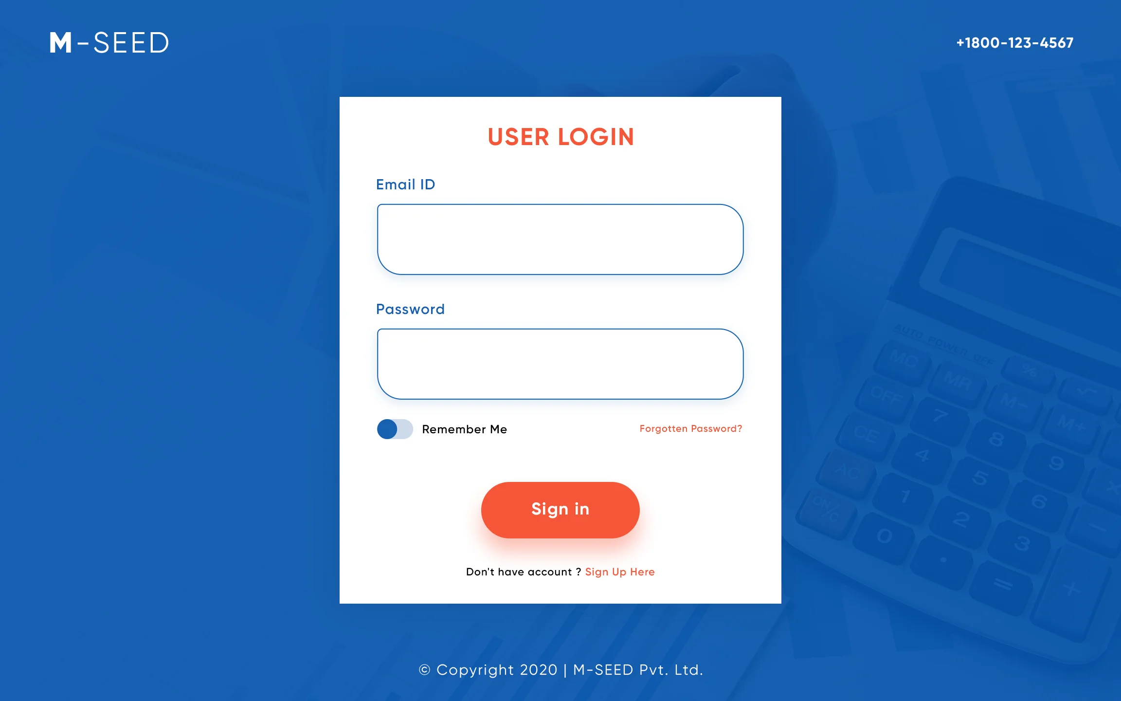 Lending Management Solution