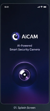 Security Camera