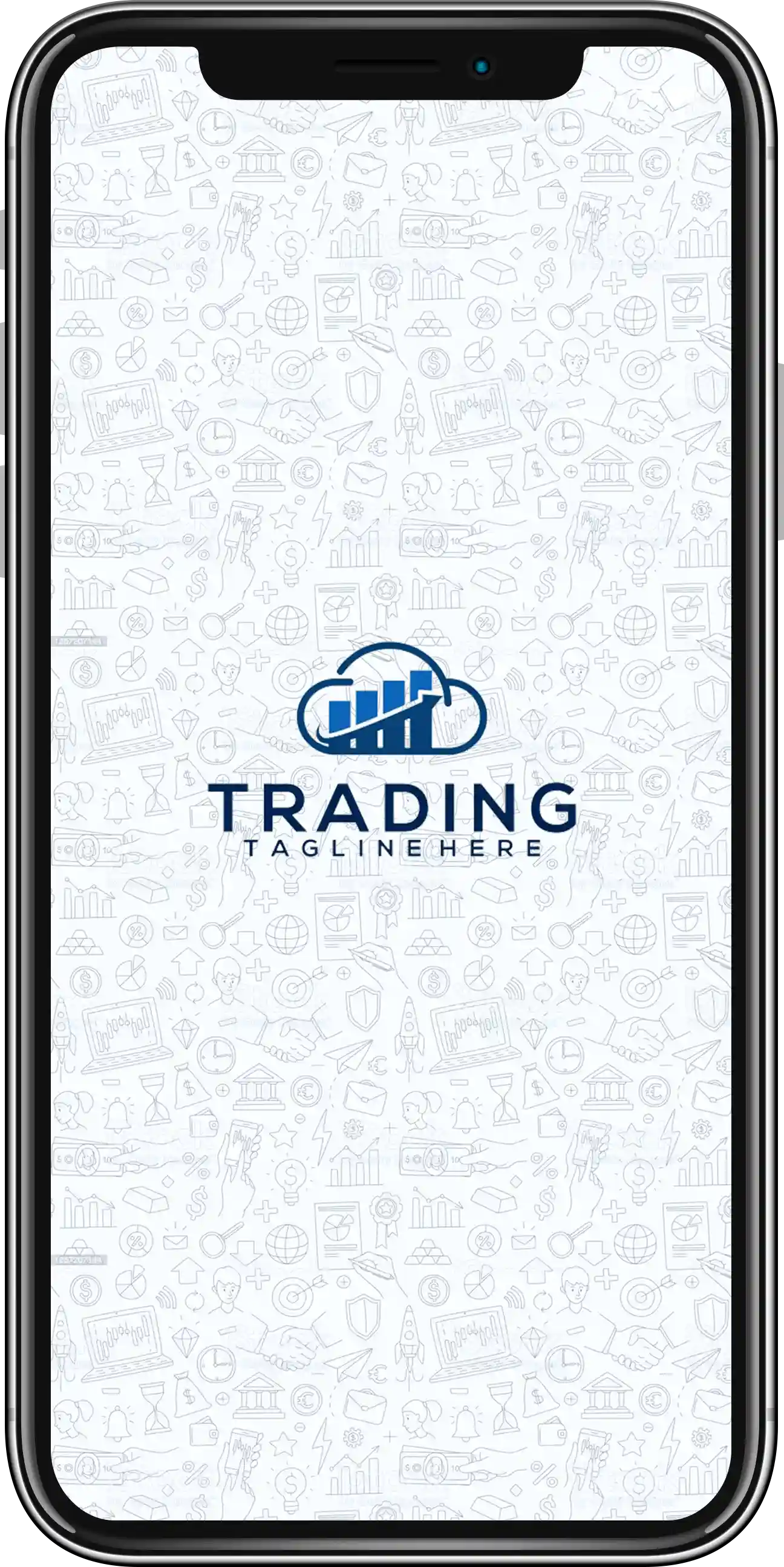 Trading App