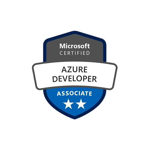 Microsoft Certified Azure Developers, Associate