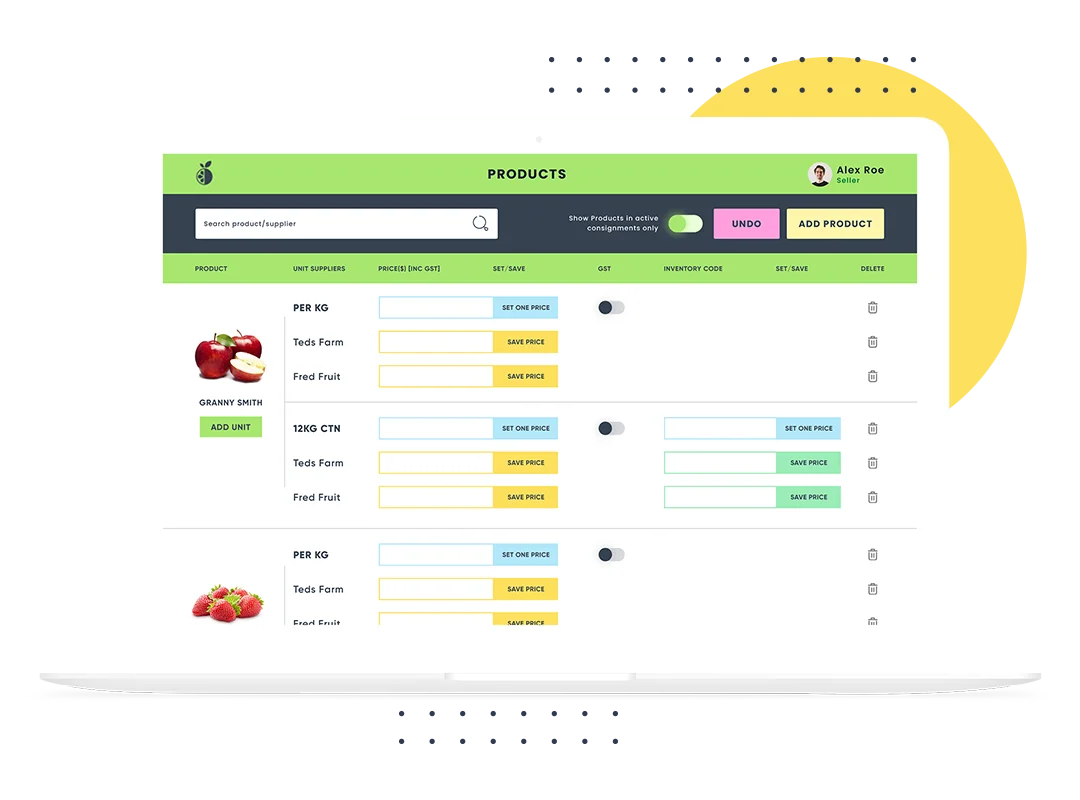 POS System