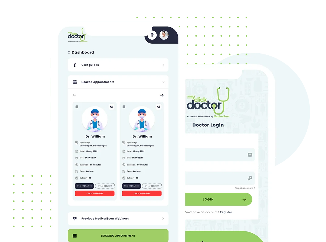 Myclickdoctor