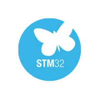 STM32CubeIDE