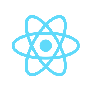 React