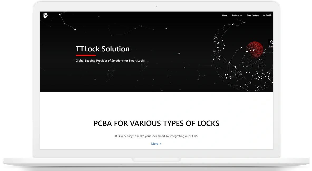 TTLock
