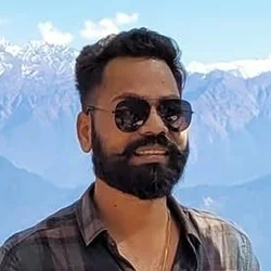 Anand Prakash
