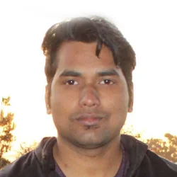 Ashok Patel