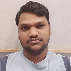 Deepak Kumar