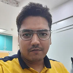 Deepak Verma