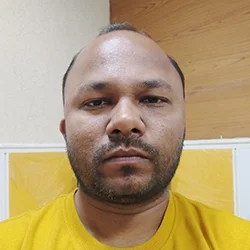 Lalit Yadav