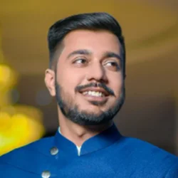 Sandeep Arora