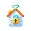 Smart Home Safety & AI