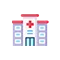 Hospital Smart Lock Systems