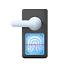 NFC Lock Integration