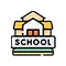 Smart Access for Schools