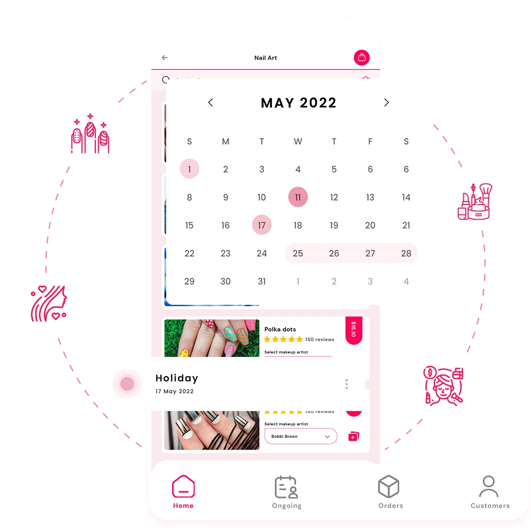 Veterinary Telemedicine App Development