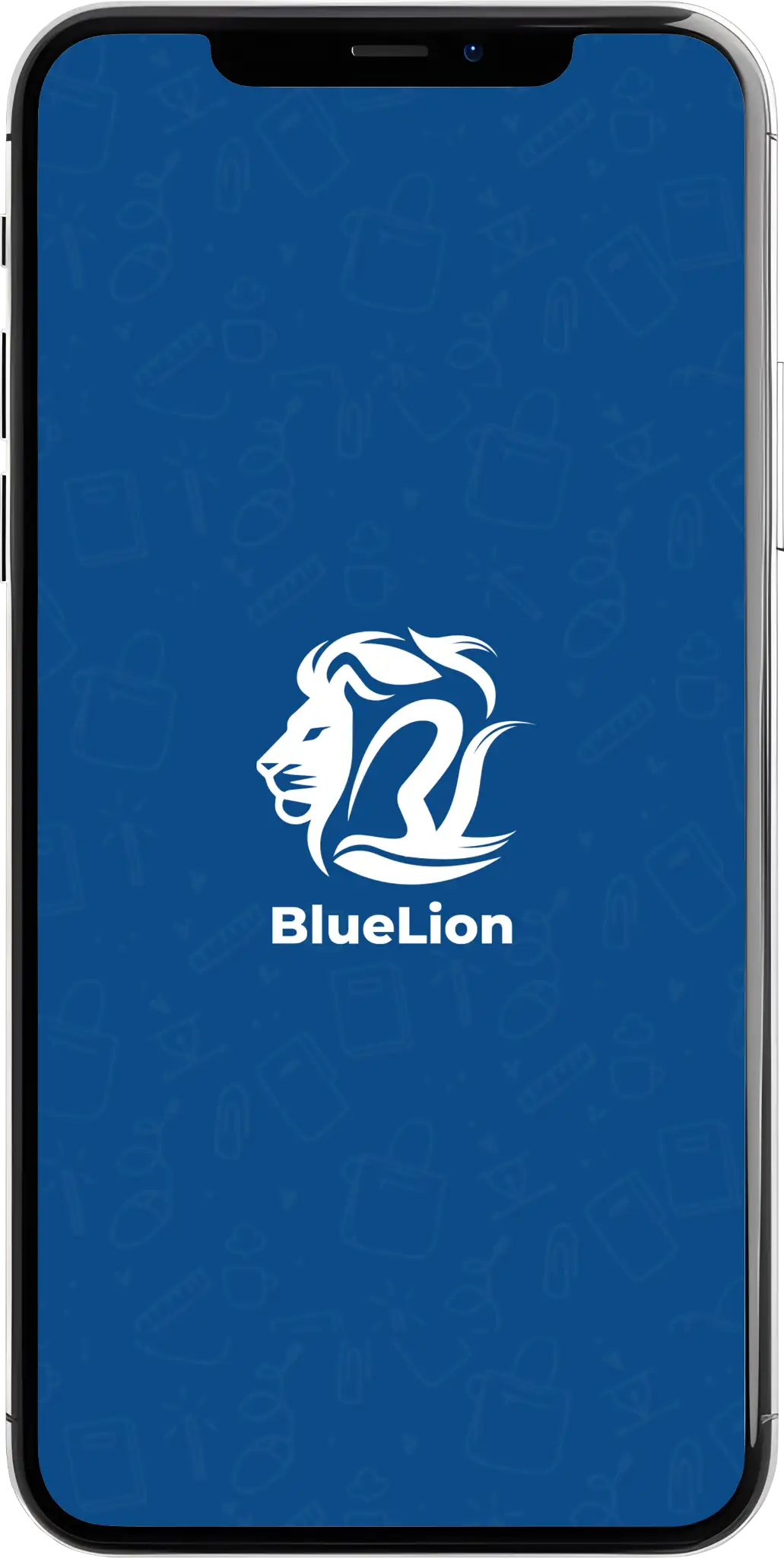 Bluelion