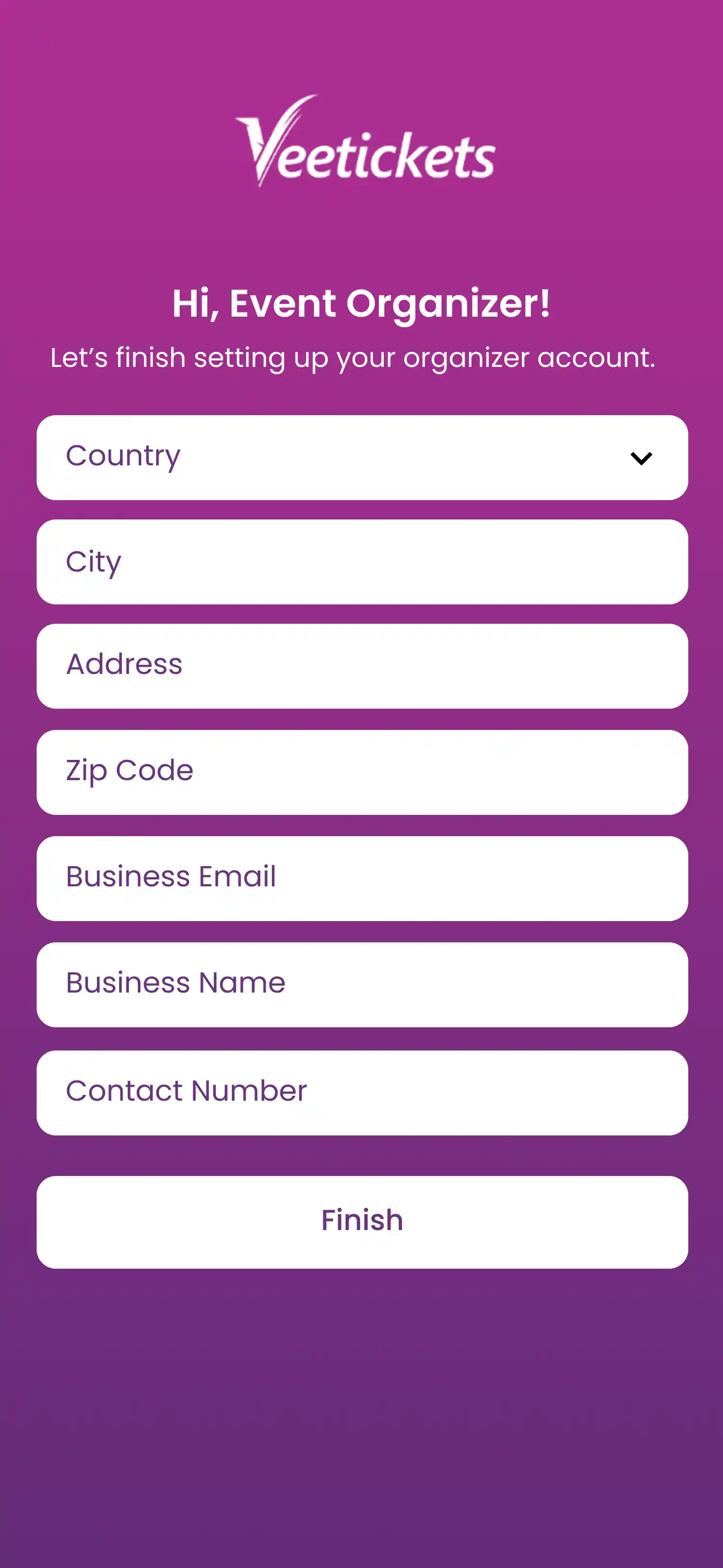 Veetickets