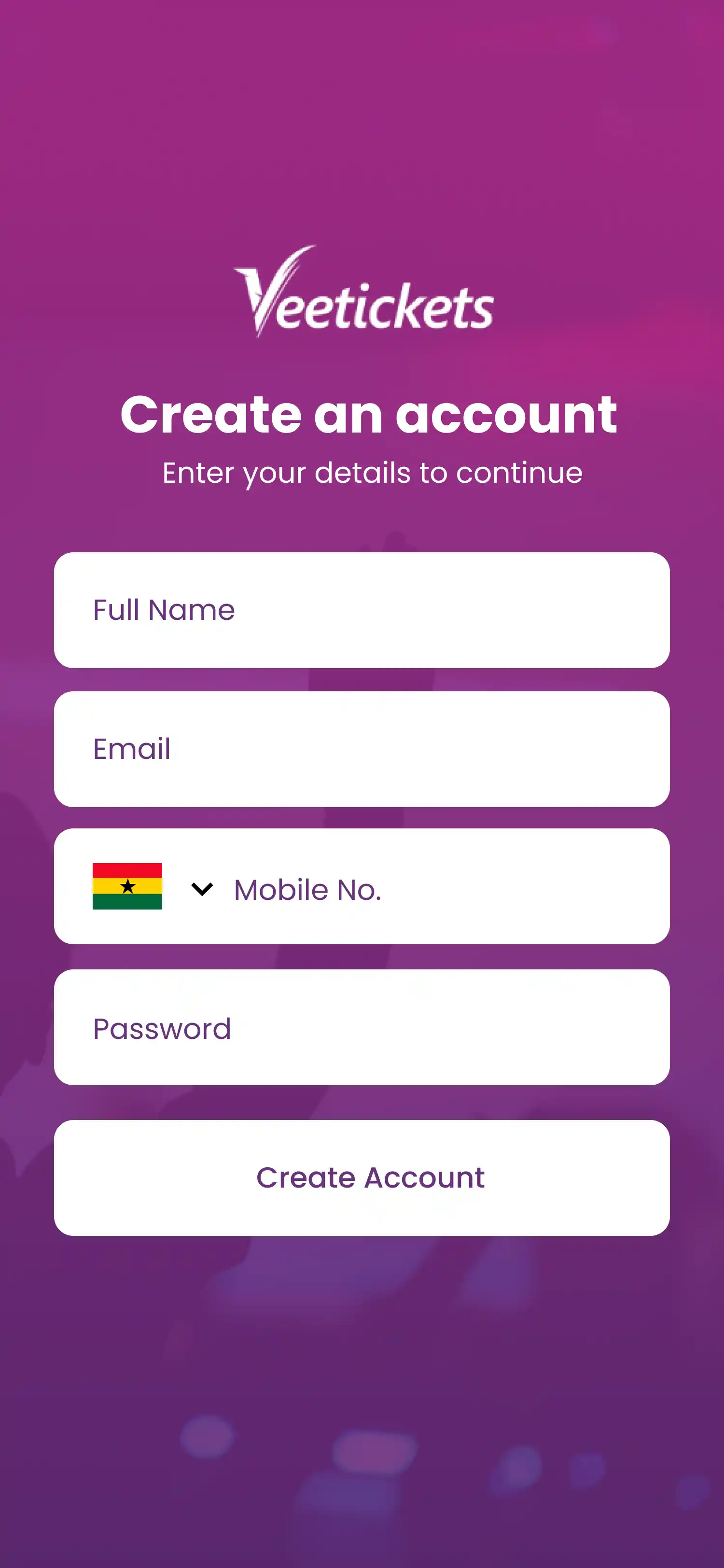 Veetickets