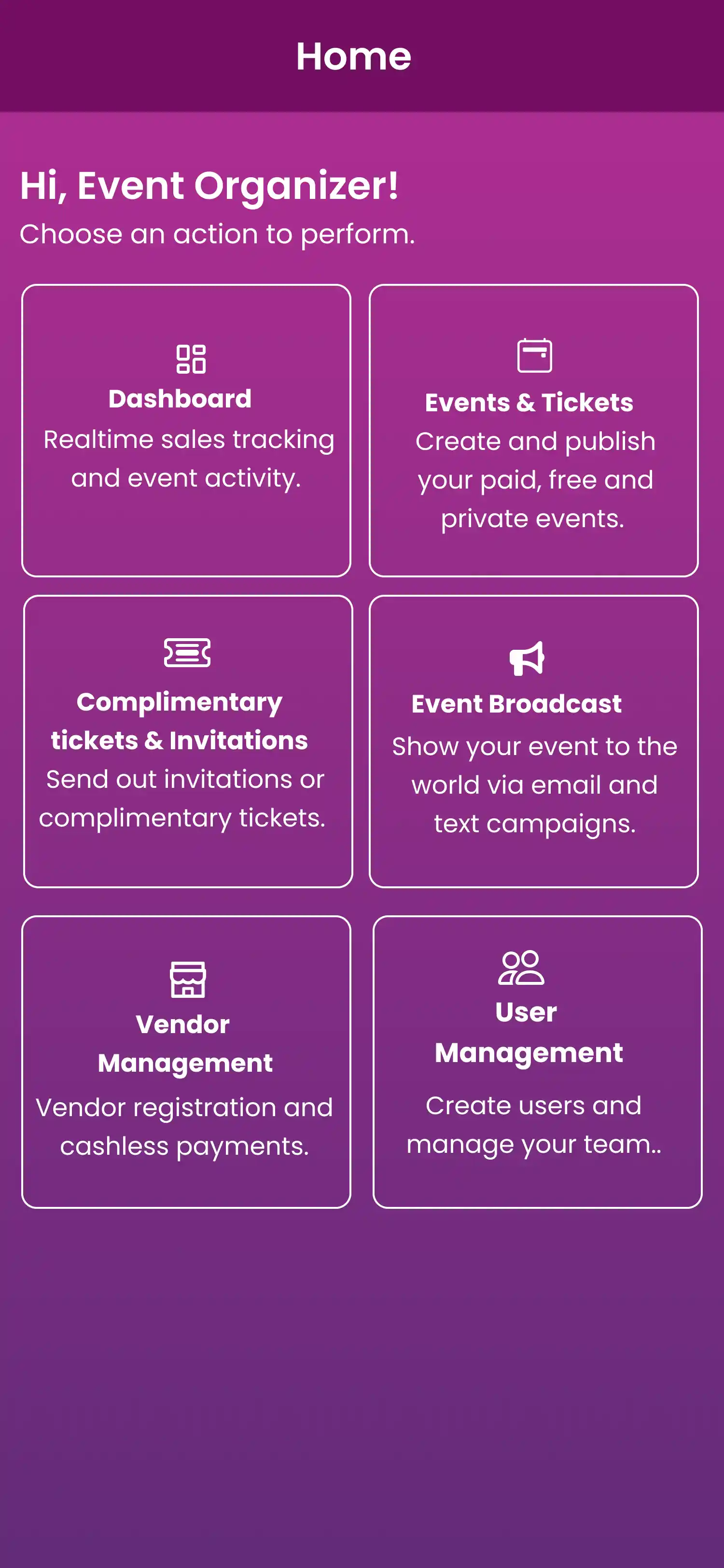 Veetickets