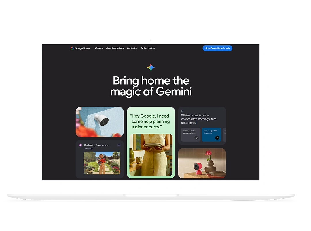 Google Home