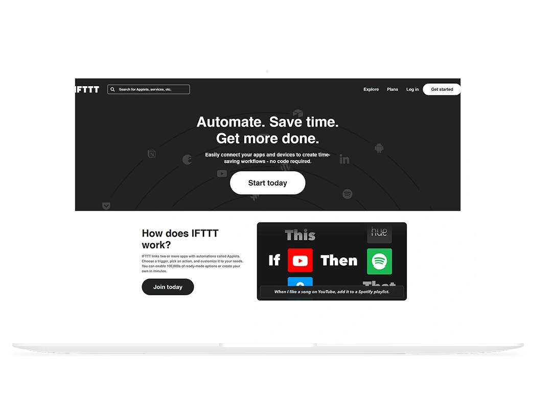 IFTTT