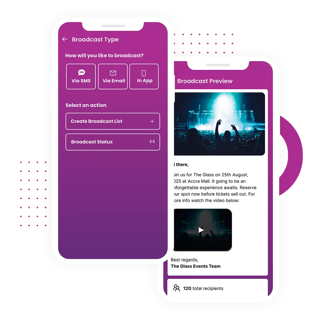 Live Real Project