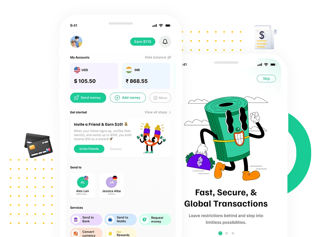 Fintech