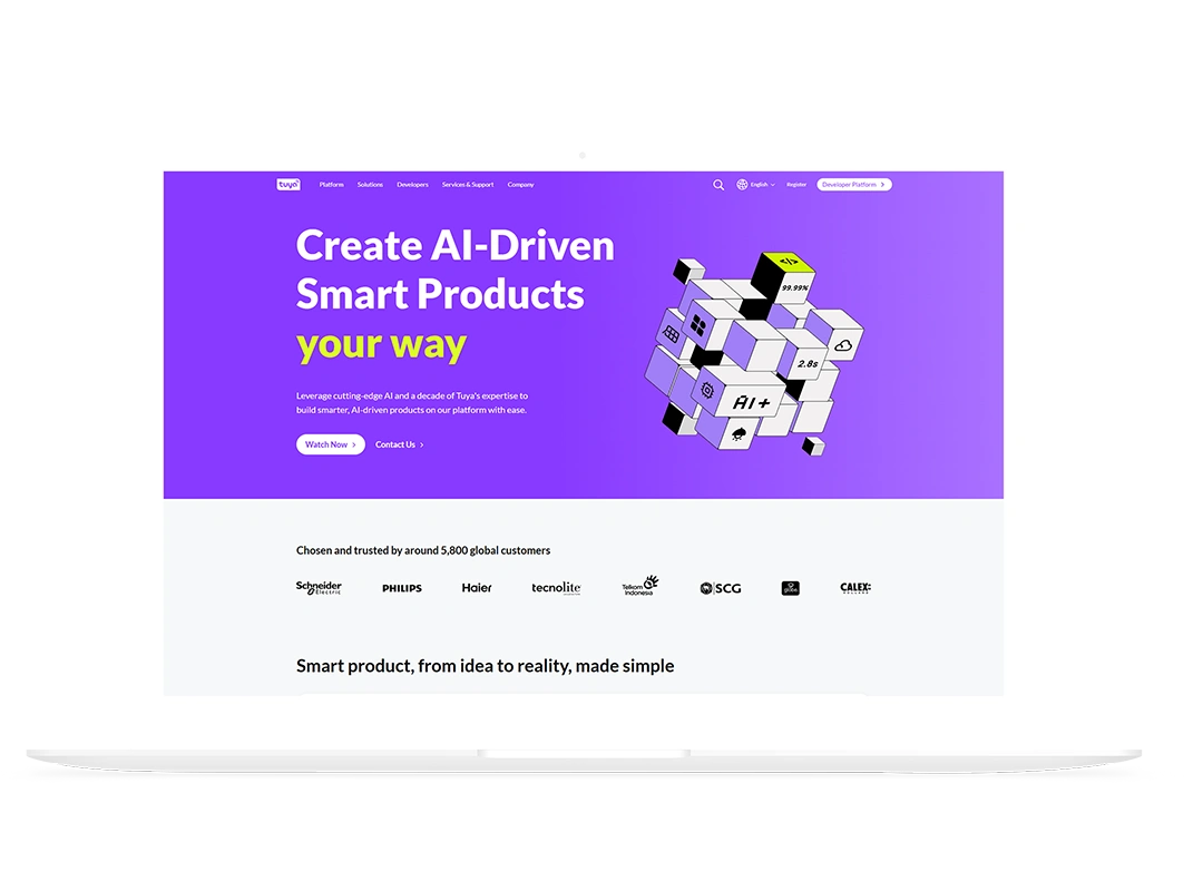 Tuya Smart