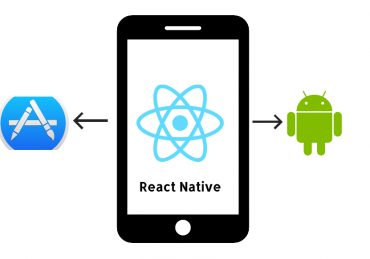 React-Native App Development