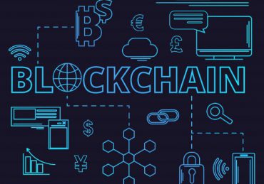 blockchain applications, blockchain development companies
