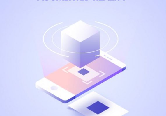 Augmented Reality App Development Company