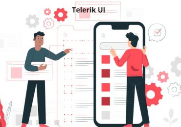 Telerik UI platform, expert Telerik UI developers, Telerik UI Application Development Services, Telerik UI development company, Telerik UI development services, custom Telerik UI solutions