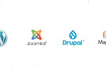 WordPress vs. Joomla vs. Drupal vs. Magento