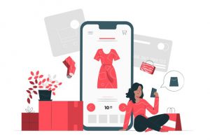 Fashion app Development