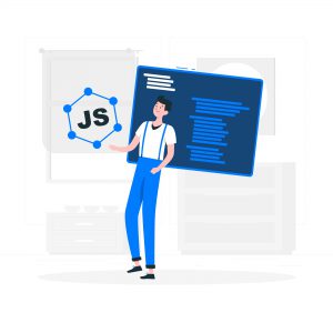 Java script framework