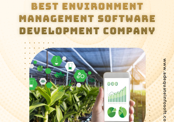 environment management software development, best environmental software 2022, environment management system software