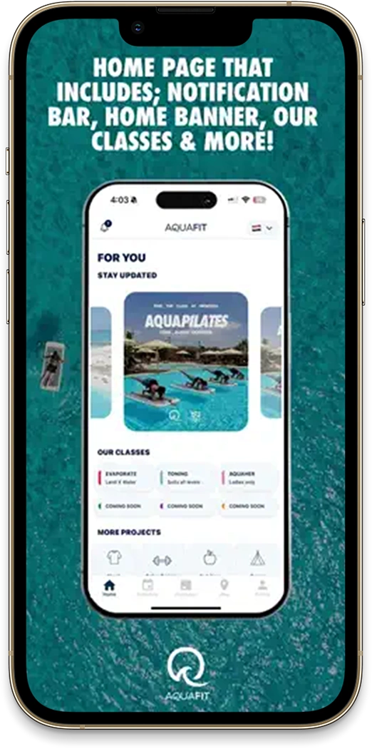 Aquafit