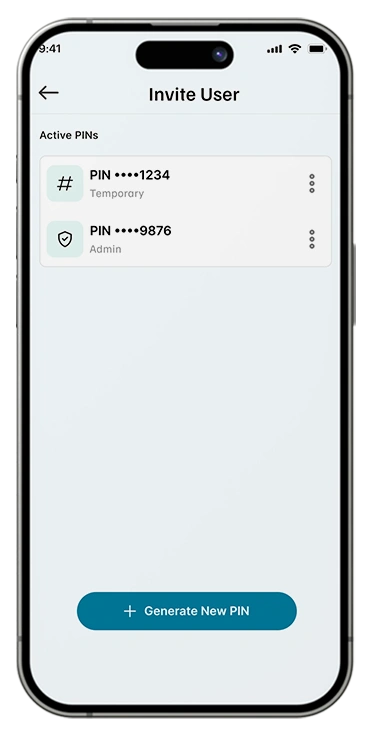 BLE-Smart-Lock