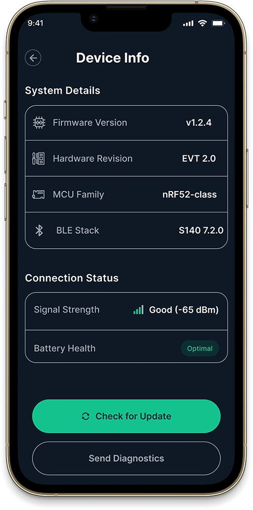 BLE-Smart-Lock