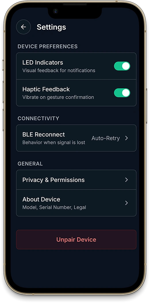 BLE-Smart-Lock