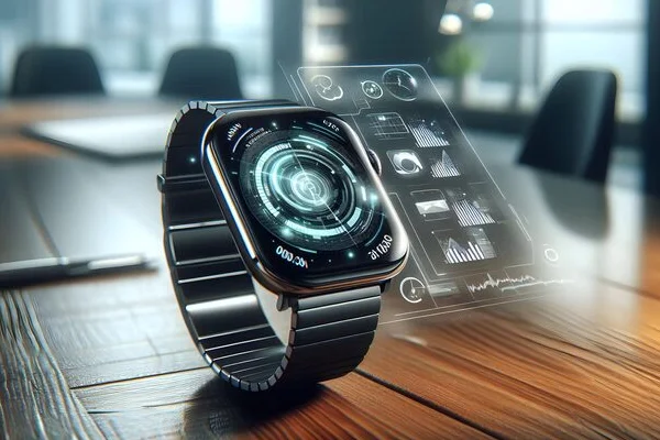 Android Wear App
