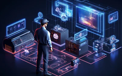 Azure IoT Integration & Development Company