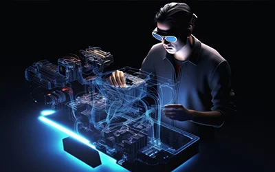 Custom IoT & AI Solutions