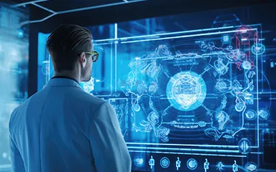 IoT Healthcare Solutions